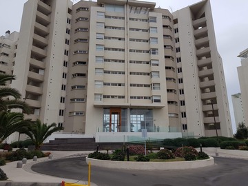 Venta / Departamento / La Serena