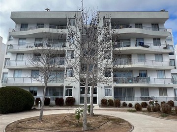 Venta / Departamento / La Serena