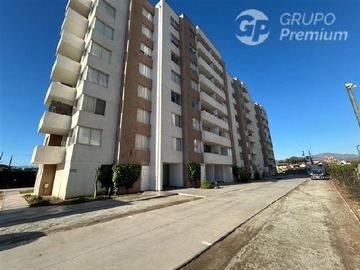 Venta / Departamento / La Serena