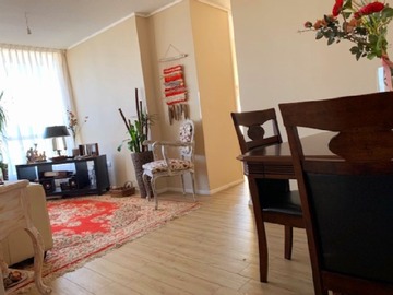 Venta / Departamento / La Serena