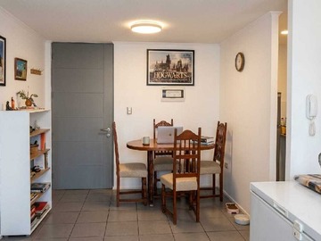 Venta / Departamento / La Serena