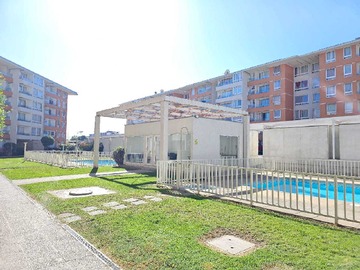 Venta / Departamento / La Serena