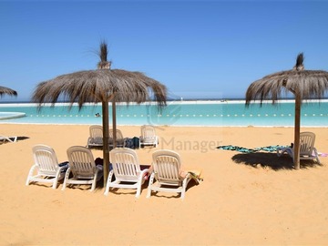 Venta / Departamento / La Serena