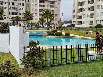 Venta / Departamento / La Serena