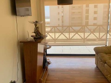 Venta / Departamento / La Serena