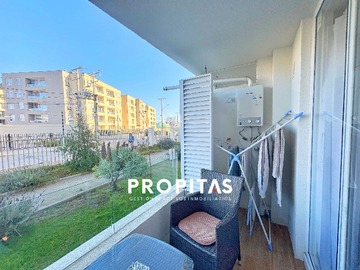 Venta / Departamento / La Serena