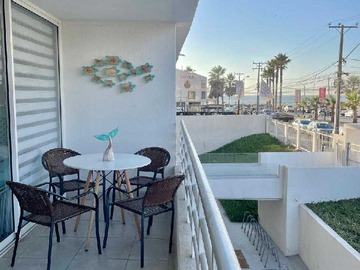 Venta / Departamento / La Serena