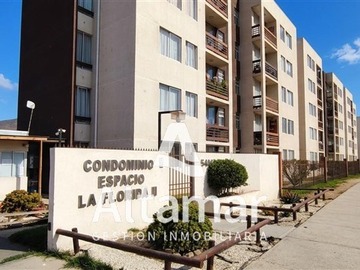 Venta / Departamento / La Serena
