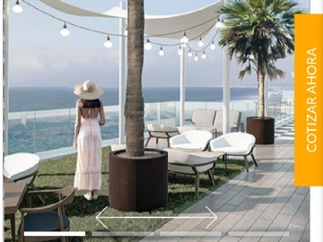 Venta / Departamento / La Serena