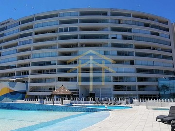 Venta / Departamento / La Serena