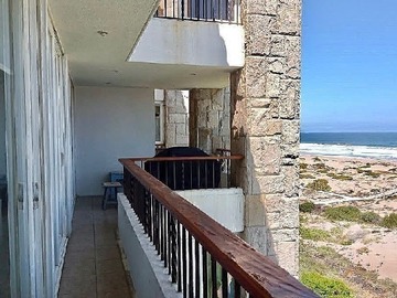Venta / Departamento / La Serena