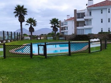 Venta / Departamento / La Serena