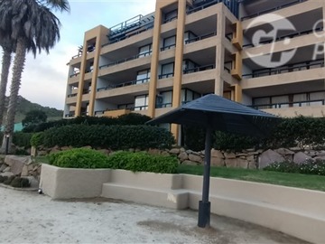 Venta / Departamento / La Serena