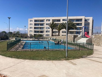 Venta / Departamento / La Serena