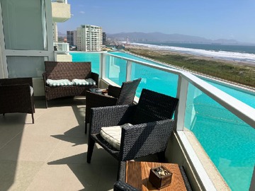 Venta / Departamento / La Serena