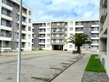 Venta / Departamento / La Serena