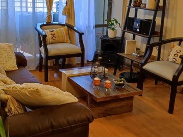 Venta / Departamento / La Serena