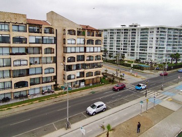 Venta / Departamento / La Serena