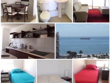 Venta / Departamento / La Serena