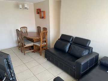 Venta / Departamento / La Serena