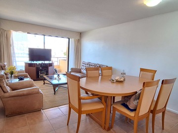 Venta / Departamento / La Serena