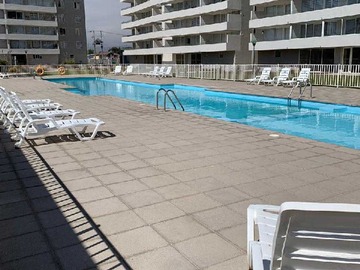 Venta / Departamento / La Serena