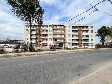 Venta / Departamento / La Serena