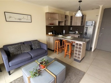 Venta / Departamento / La Serena