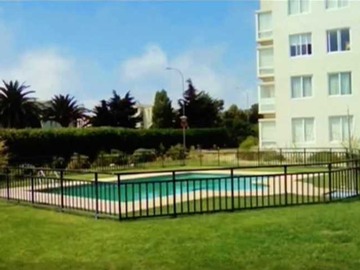 Venta / Departamento / La Serena