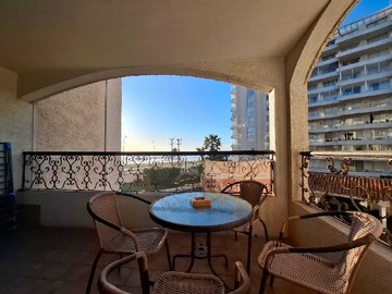 Venta / Departamento / La Serena