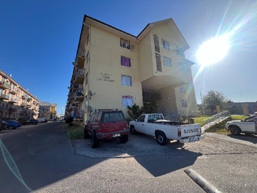 Venta / Departamento / La Serena