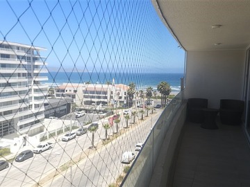 Venta / Departamento / La Serena