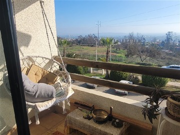 Venta / Departamento / La Serena