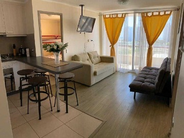 Venta / Departamento / La Serena