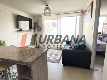 Venta / Departamento / La Serena