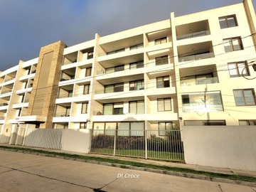 Venta / Departamento / La Serena