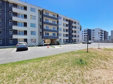 Venta / Departamento / La Serena