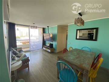 Venta / Departamento / La Serena