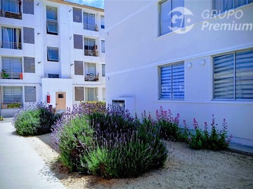 Venta / Departamento / La Serena