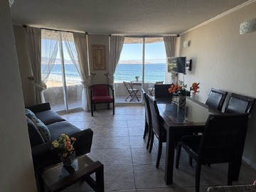 Venta / Departamento / La Serena