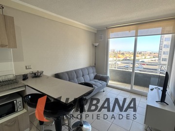 Venta / Departamento / La Serena
