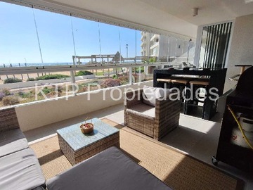 Venta / Departamento / La Serena