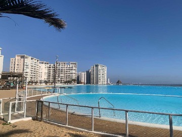 Venta / Departamento / La Serena