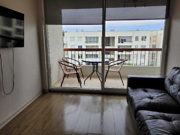 Venta / Departamento / La Serena