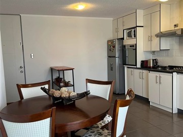 Venta / Departamento / La Serena