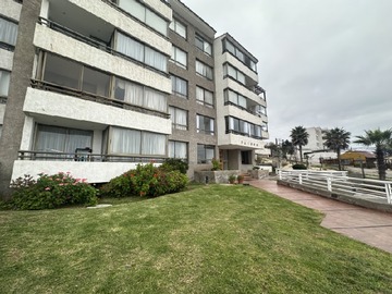 Venta / Departamento / La Serena