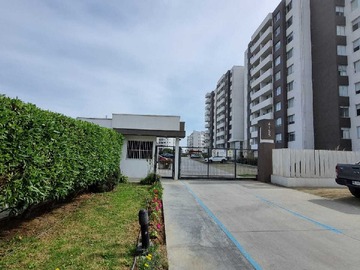 Venta / Departamento / La Serena