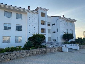 Venta / Departamento / La Serena