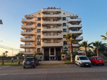 Venta / Departamento / La Serena