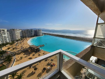 Venta / Departamento / La Serena